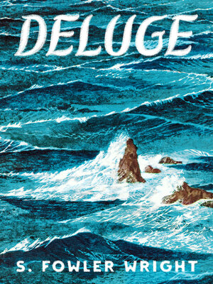 cover image of Deluge
